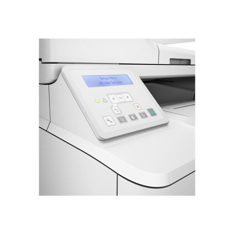 HP LaserJet Pro M227sdn A4 Multifunction Printer