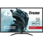 iiyama G-Master G4380UHSU-B1 43" 4K 144Hz VA Gaming Monitor