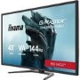 iiyama G-Master G4380UHSU 43" VA 4K UHD 144Hz 0.3ms Gaming Monitor