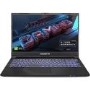 Gigabyte G5 Intel Core i5 16GB 512GB RTX 4060 144Hz 15.6 Inch FHD Windows 11 Gaming Laptop