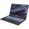 Gigabyte G5 Intel Core i5 16GB 512GB RTX 4060 144Hz 15.6 Inch FHD Windows 11 Gaming Laptop