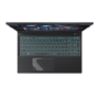 Gigabyte G Series G5 Intel Core i5 16GB 512GB RTX 4060 144Hz FHD 15.6 Inch WIndows 11 Gaming Laptop