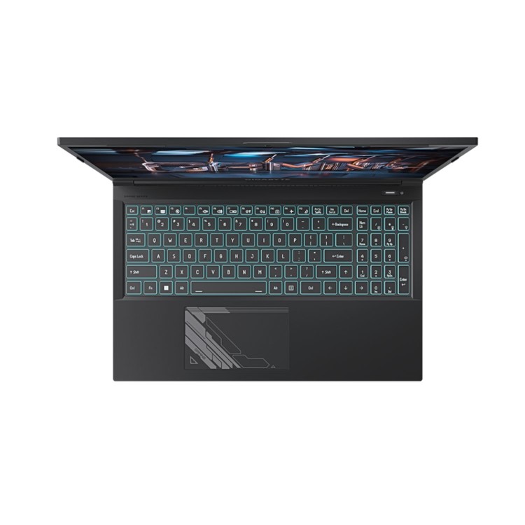 GIGABYTE G5 KF5 Intel Core i7 16GB RAM 1TB SSD RTX 4060 144Hz 15.6 Inch FHD Windows 11 Gaming Laptop