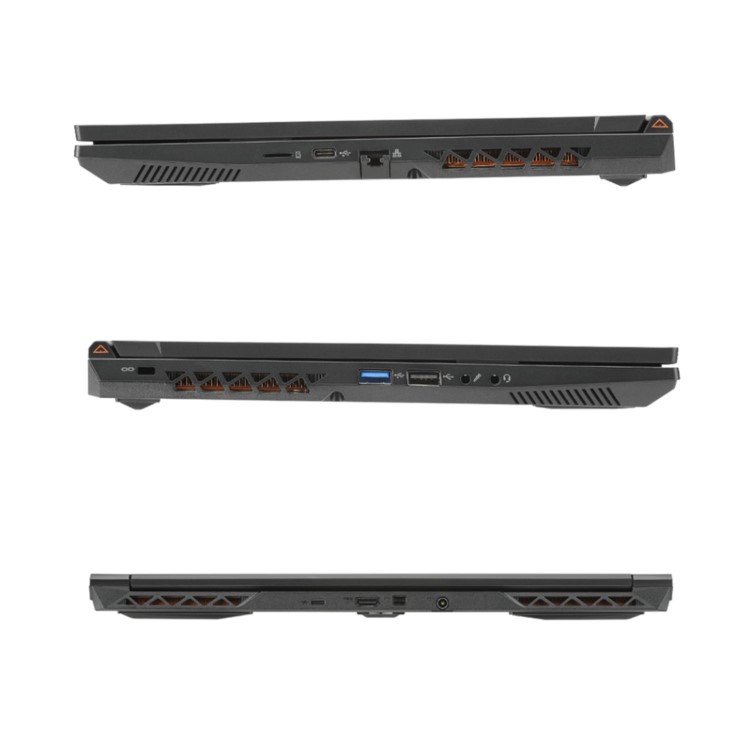 GIGABYTE G5 KF5 Intel Core i7 16GB RAM 1TB SSD RTX 4060 144Hz 15.6 Inch FHD Windows 11 Gaming Laptop