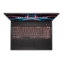 Gigabyte G5 Core i5-11400H 16GB 512GB SSD GeForce RTX 3050 Ti 15.6 Inch Windows 11 Home Gaming Laptop