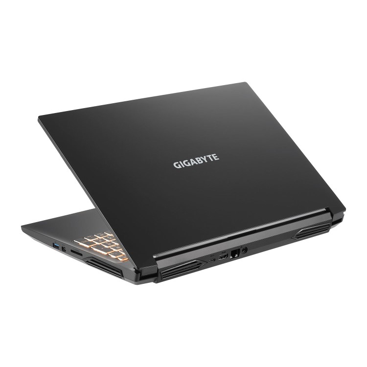 Gigabyte G5 Core i5-11400H 16GB 512GB SSD GeForce RTX 3050 Ti 15.6 Inch Windows 11 Home Gaming Laptop