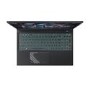 Gigabyte G5 2024 Intel Core i7 16GB 1TB RTX 4050 144Hz FHD 15.6 Inch Windows 11 Gaming Laptop
