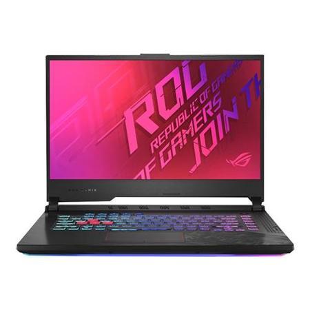 Asus ROG Strix G15 Core i5-10300H 8GB 256GB SSD 15.6 Inch FHD 144Hz GeForce GTX 1650 Ti 4GB No OS Gaming Laptop