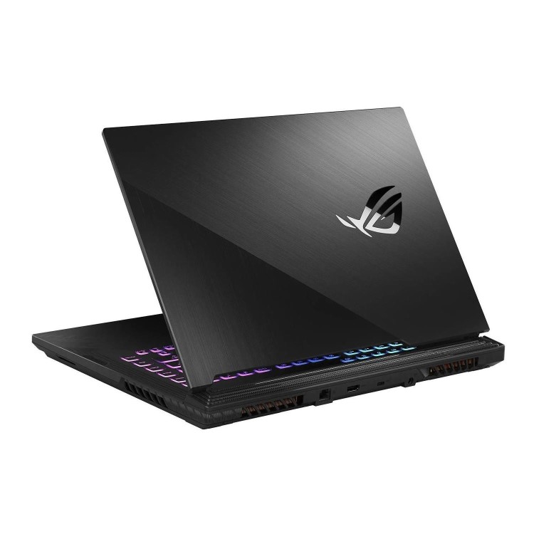 Asus ROG Strix G15 Core i5-10300H 8GB 256GB SSD 15.6 Inch FHD 144Hz GeForce GTX 1650 Ti 4GB No OS Gaming Laptop