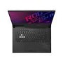 Asus ROG Strix G15 Core i5-10300H 8GB 512GB SSD 15.6 Inch FHD 144Hz GeForce GTX 1650 Ti 4GB Windows 10 Gaming Laptop
