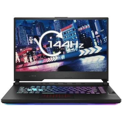 Asus ROG Strix G15 G512 Core i7-10750H 16GB 512GB SSD 15.6 Inch FHD 144Hz GeForce RTX 2070 8GB Windows 10 Gaming Laptop 
