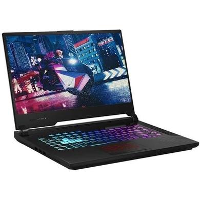 Asus ROG Strix G15 G512 Core i7-10750H 16GB 512GB SSD 15.6 Inch FHD 144Hz GeForce RTX 2070 8GB Windows 10 Gaming Laptop 