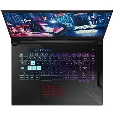 Asus ROG Strix G15 G512 Core i7-10750H 16GB 512GB SSD 15.6 Inch FHD 144Hz GeForce RTX 2070 8GB Windows 10 Gaming Laptop 
