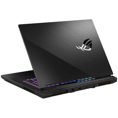 Asus ROG Strix G15 G512 Core i7-10750H 16GB 512GB SSD 15.6 Inch FHD 144Hz GeForce RTX 2070 8GB Windows 10 Gaming Laptop 