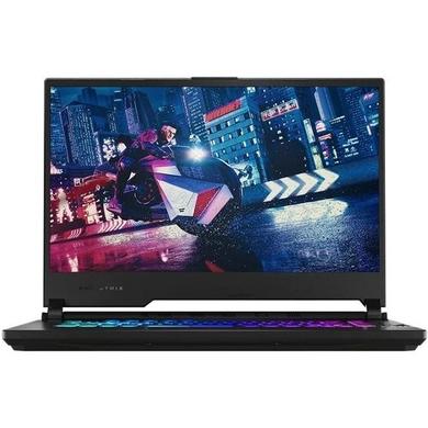 Asus ROG Strix G15 G512 Core i7-10750H 16GB 512GB SSD 15.6 Inch FHD 144Hz GeForce RTX 2070 8GB Windows 10 Gaming Laptop 