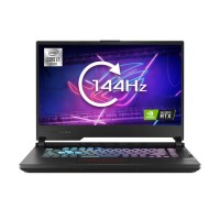 Asus ROG Strix G15 G512 Core i7-10750H 16GB 1TB SSD 15.6 Inch FHD 144Hz GeForce RTX 2070 8GB Windows 10 Gaming Laptop