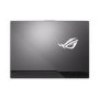 ASUS ROG Strix G15 G513QC Ryzen 5-5600H 8GB 512GB SSD 15.6 Inch FHD 144Hz GeForce RTX 3050 4GB Windows 10 Gaming Laptop