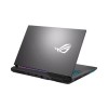 ASUS ROG Strix G15 G513QE Ryzen 5-5600H 16GB 512GB SSD 15.6 Inch FHD 144Hz GeForce RTX 3050 Ti 4GB Windows 10 Gaming Laptop