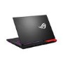 Asus ROG STRIX G15 G513 AMD Ryzen 7-5800H 16GB 512GB SSD 15.6 Inch FHD 144Hz GeForce RTX 3060 6GB Windows 10 Gaming Laptop