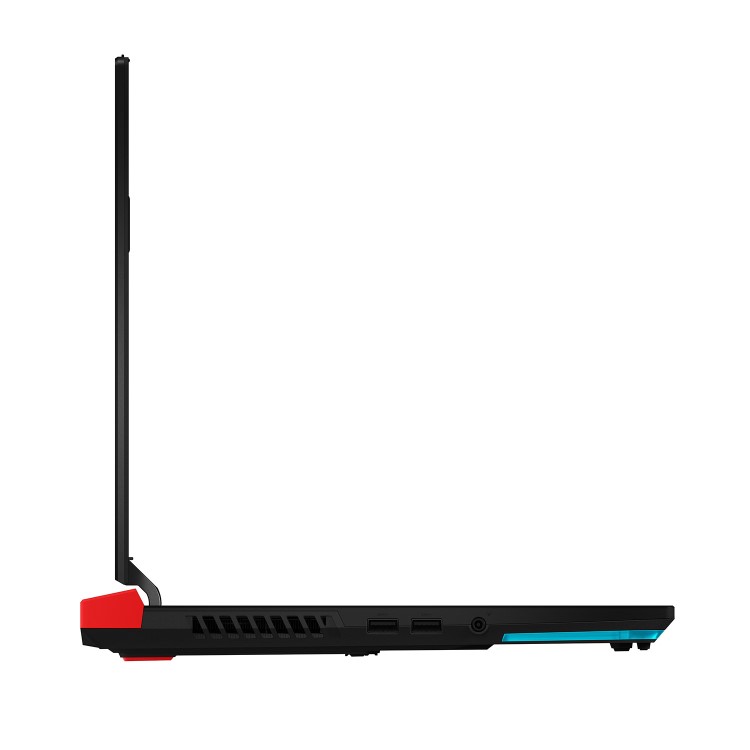 Asus ROG STRIX G15 G513 AMD Ryzen 7-5800H 16GB 512GB SSD 15.6 Inch FHD 144Hz GeForce RTX 3060 6GB Windows 10 Gaming Laptop