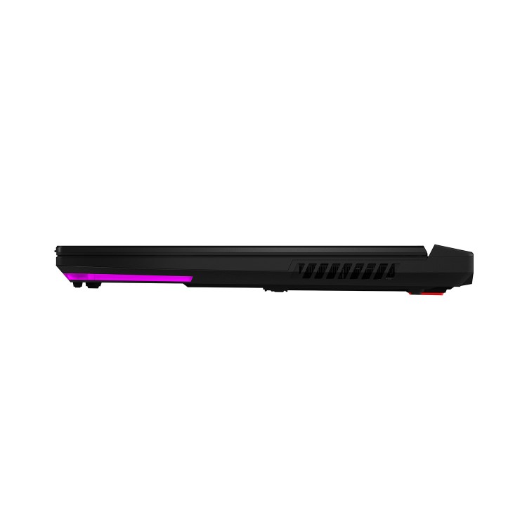 Asus ROG STRIX G15 G513 AMD Ryzen 7-5800H 16GB 512GB SSD 15.6 Inch FHD 144Hz GeForce RTX 3060 6GB Windows 10 Gaming Laptop