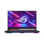 Asus ROG STRIX G15 G513 AMD Ryzen 7-5800H 16GB 512GB SSD 15.6 Inch FHD 144Hz GeForce RTX 3060 6GB Windows 10 Gaming Laptop