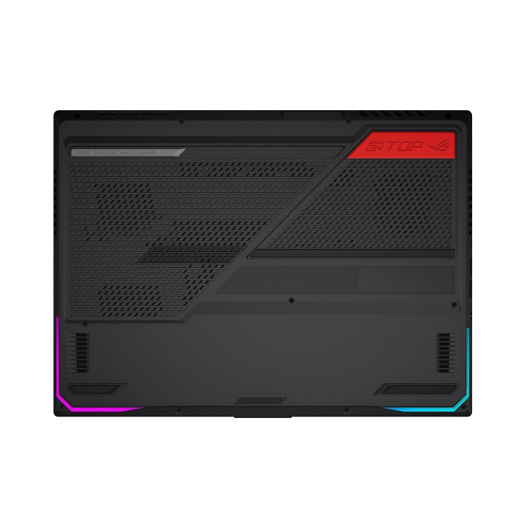 Asus ROG STRIX G15 G513 AMD Ryzen 7-5800H 16GB 512GB SSD 15.6 Inch FHD 144Hz GeForce RTX 3060 6GB Windows 10 Gaming Laptop