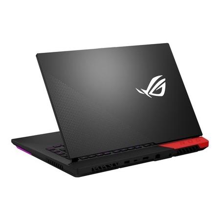 Refurbished Asus Rog Strix AMD Ryzen 9 5900HX 16GB 1TB SSD RX 6800M 15.6 Inch Windows 11 Gaming Laptop
