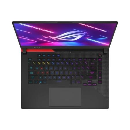Refurbished Asus Rog Strix AMD Ryzen 9 5900HX 16GB 1TB SSD RX 6800M 15.6 Inch Windows 11 Gaming Laptop