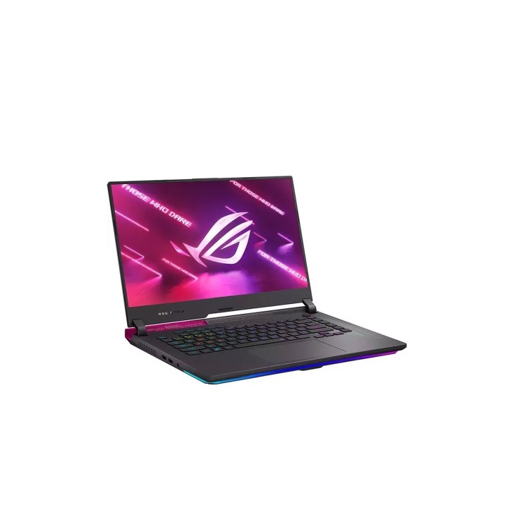 Refurbished Asus ROG Strix AMD Ryzen 7 6800H 16GB 512GB RTX 3050 15.6 Inch Windows 11 Gaming Laptop
