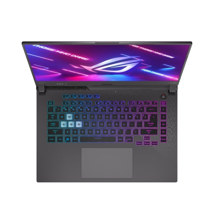 Asus ROG Strix G15 AMD Ryzen 9 6900HX 16GB 1TB RTX 3070Ti 165Hz 15.6 Inch Windows 11 Gaming Laptop