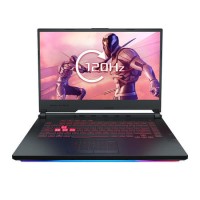 Asus ROG STRIX Core i5-9300H 8GB 512GB SSD 15.6 Inch GeForce GTX 1650 Windows 10 Gaming Laptop