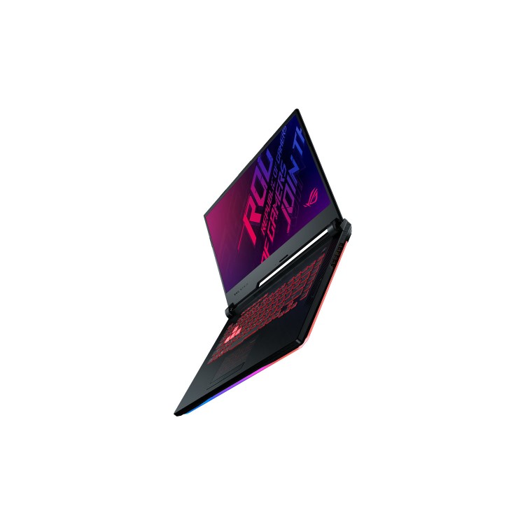 Asus ROG STRIX Core i5-9300H 8GB 512GB SSD 15.6 Inch GeForce GTX 1650 Windows 10 Gaming Laptop