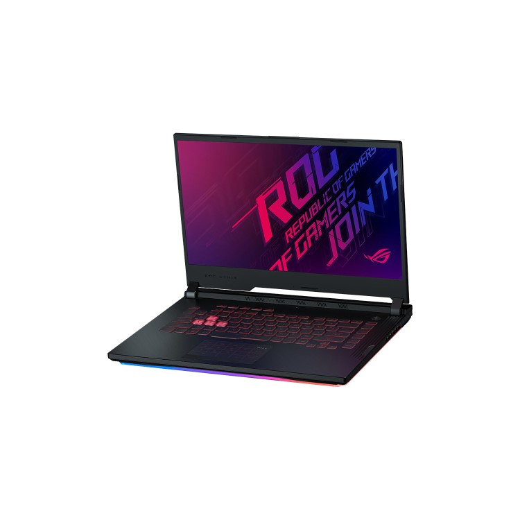 Asus ROG STRIX Core i5-9300H 8GB 512GB SSD 15.6 Inch GeForce GTX 1650 Windows 10 Gaming Laptop