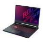 Asus ROG STRIX G G531GT Core i7- 9750H  8GB 512GB SSD 15.6 Inch FHD 120Hz GeForce GTX 1650 Windows 10 Gaming Laptop - With FREE Backpack and Mouse