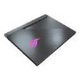 Asus ROG STRIX G G531GU Core i5-9300H 8GB 256GB SSD 15.6 Inch GeForce GTX 1660 Ti 6GB Windows 10 Gaming Laptop
