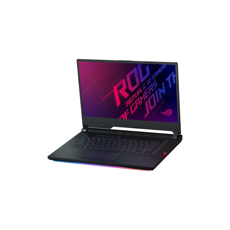 Refurbished ASUS ROG STRIX Core i5-9300H 16GB 512GB GTX 1660Ti 15.6 Inch Windows 10 Gaming Laptop