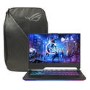 Asus ROG Strix G G531 Core i7-9750 8GB 512GB SSD 15.6 Inch GeForce GTX 1660Ti Windows 10 Gaming Laptop With ROG Backpack