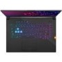 Asus ROG Strix G G531 Core i7-9750 8GB 512GB SSD 15.6 Inch GeForce GTX 1660Ti Windows 10 Gaming Laptop With ROG Backpack