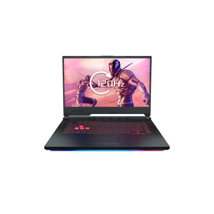 ASUS ROG Strix G531GU Core i5-9300H 8GB 512GB SSD 15.6 Inch GeForce GTX 1660 Ti 6GB NO OS Gaming Laptop