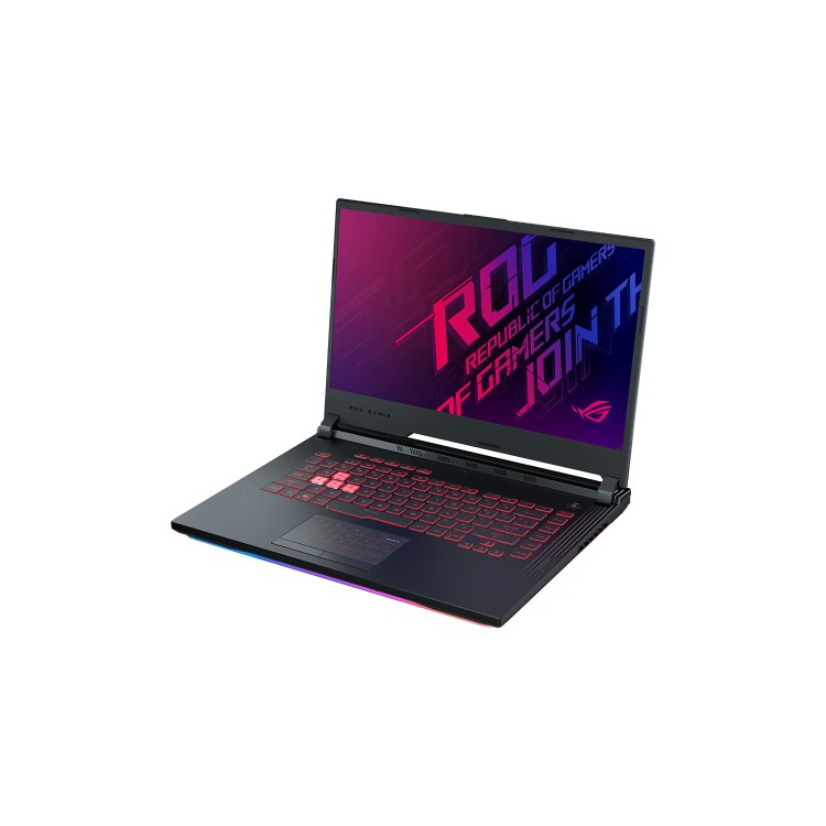 ASUS ROG Strix G531GU Core i5-9300H 8GB 512GB SSD 15.6 Inch GeForce GTX 1660 Ti 6GB NO OS Gaming Laptop