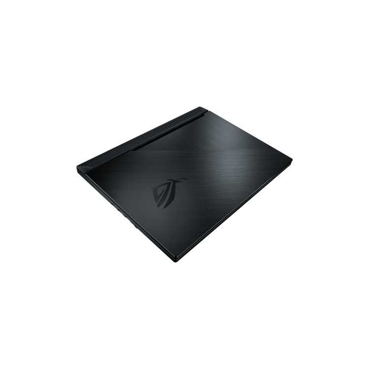 ASUS ROG Strix G531GU Core i5-9300H 8GB 512GB SSD 15.6 Inch GeForce GTX 1660 Ti 6GB NO OS Gaming Laptop