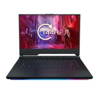Asus ROG G531GV-ES037T Core i7-9750H 16GB 512GB SSD + 1TB SSHD 15.6 Inch 144Hz RTX 2060 6GB Windows 10 Home Gaming Laptop