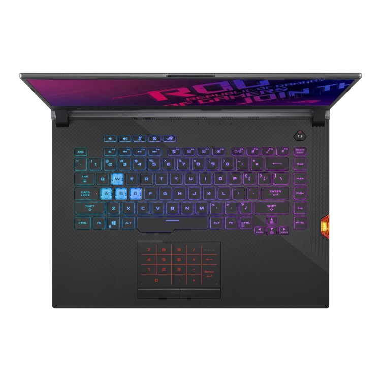 ASUS ROG Strix SCAR III Core i7-9750H 16GB 1TB Geforce RTX 2070 15.6 Inch Windows 10 Gaming Laptop