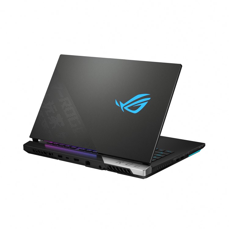 ASUS Strix SCAR 15 Ryzen 9-5900HX 32GB 2TB SSD 15.6 Inch FHD 300Hz GeForce RTX 3080 16GB Windows 10 Gaming Laptop