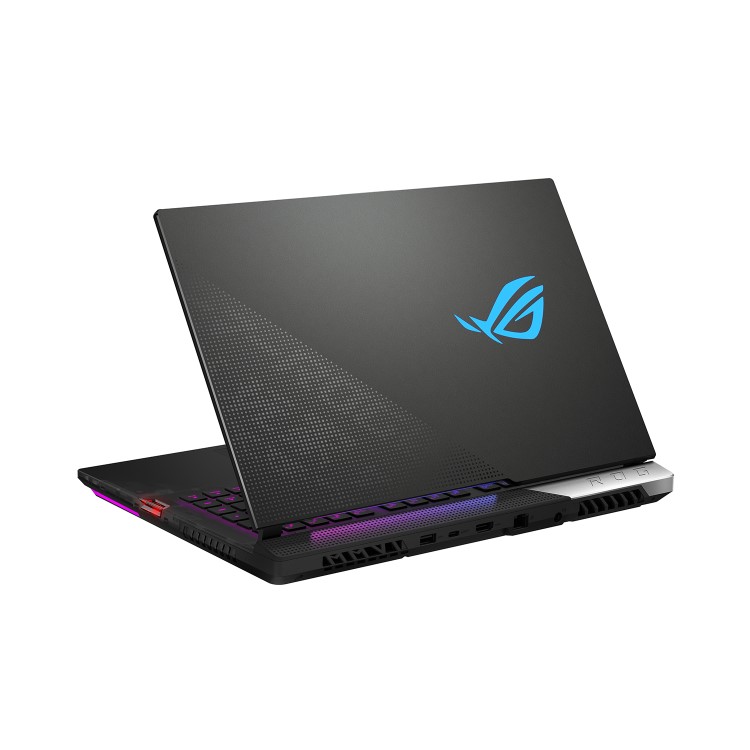 ASUS Strix SCAR 15 Ryzen 9-5900HX 32GB 2TB SSD 15.6 Inch FHD 300Hz GeForce RTX 3080 16GB Windows 10 Gaming Laptop