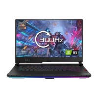 ASUS Strix SCAR 15 Ryzen 9-5900HX 32GB 2TB SSD 15.6 Inch FHD 300Hz GeForce RTX 3080 16GB Windows 10 Gaming Laptop