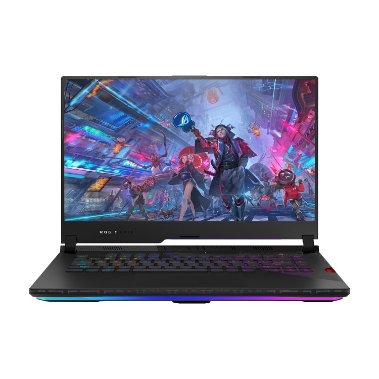 ASUS Strix SCAR 15 Ryzen 9-5900HX 32GB 2TB SSD 15.6 Inch FHD 300Hz GeForce RTX 3080 16GB Windows 10 Gaming Laptop