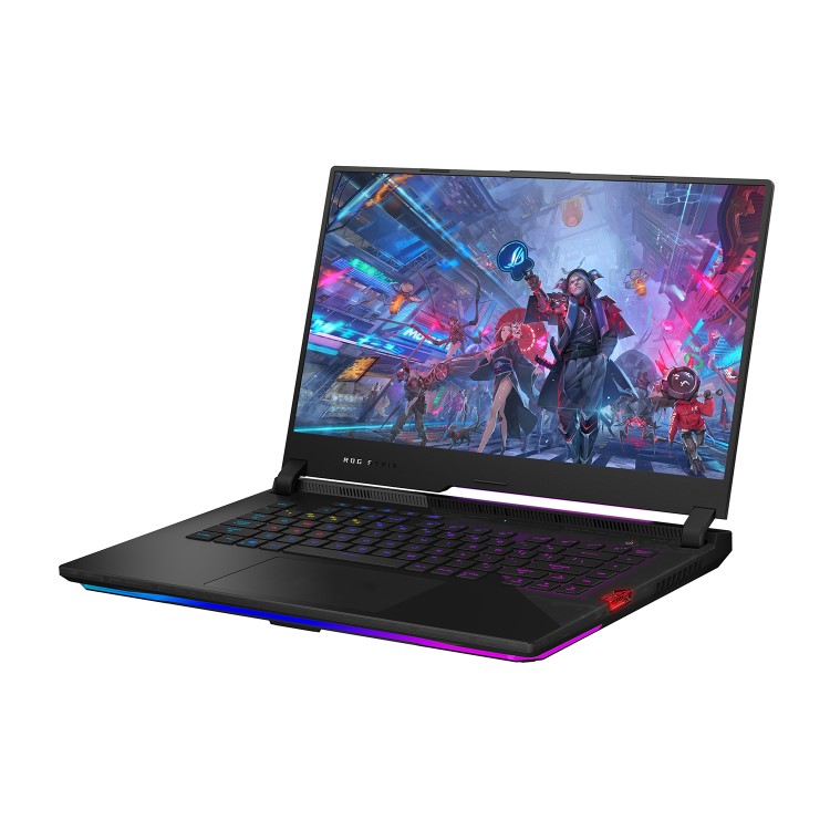 ASUS Strix SCAR 15 Ryzen 9-5900HX 32GB 2TB SSD 15.6 Inch FHD 300Hz GeForce RTX 3080 16GB Windows 10 Gaming Laptop