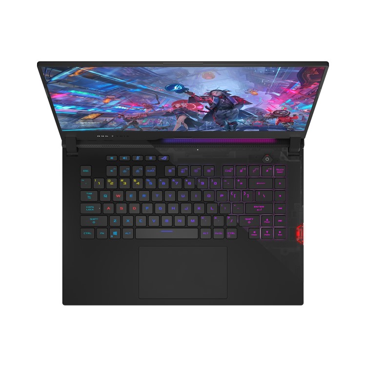 ASUS Strix SCAR 15 Ryzen 9-5900HX 32GB 2TB SSD 15.6 Inch FHD 300Hz GeForce RTX 3080 16GB Windows 10 Gaming Laptop